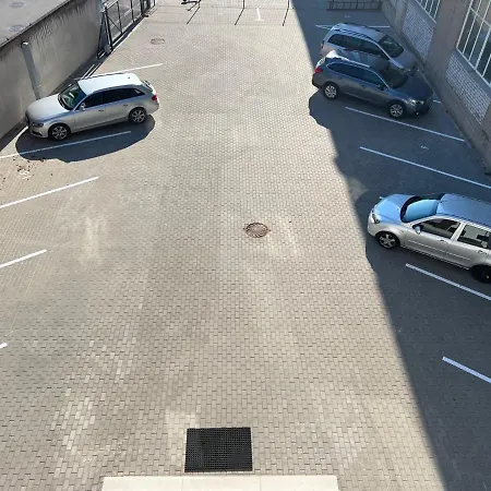 Apartment Rvr Smart Apart 314
