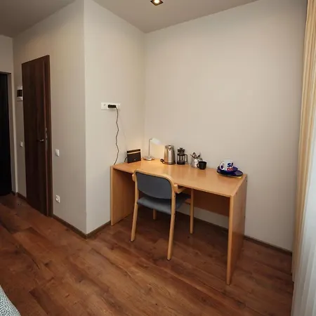 Rvr Smart Apart 314 Apartment Riga