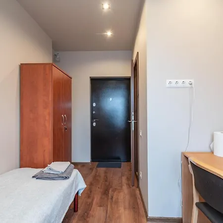 Apartment Rvr Smart Apart 314 Riga