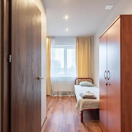Apartment Rvr Smart Apart 314 Riga